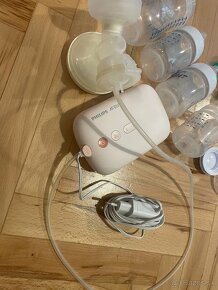 Odsávačka Philips Avent - 2