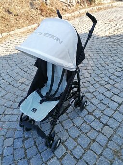 Športový kočík Peg Perego - 2