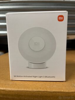 Xiaomi Mi Motion-Activated Night Light 2 Bluetooth XM200055 - 2