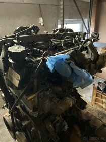 motor fiat ducato 3,0 euro 5   2012 - 2