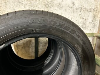 Letné pneumatiky Toyo Proxes R46 225/55 R19 99V - 2