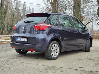 Citroen C4 Picasso 1.6 HDI - 2