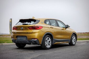 BMW X2 - 2