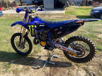 Yamaha Yz 250 - 2