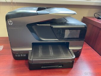 Tlačiareň HP OfficeJet 8600 Plus - 2