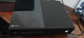 Xbox one 500Gb - 2