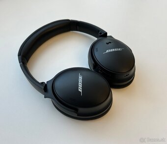 BOSE QuietComfort 45 - 2