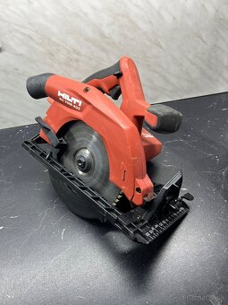 Predam aku hilti SC 70W-A22 - 2