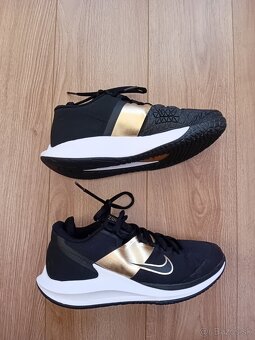 Tenisky, NIKE ZOOM, velk. 38,5 - 2