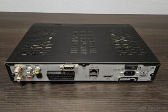 Satelitný prijímač HDBOX FS-9105+ - 2