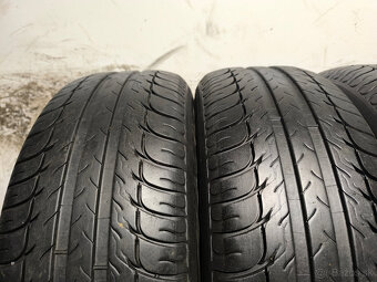 215/60 R16 Letné pneumatiky BF Goodrich g-Grip 4 kusy - 2