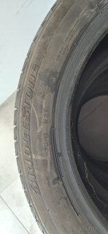 Letné pneumatiky 225/45 R17 - 2