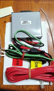 Sonar DRL ed038 modul denného svietenia - 2