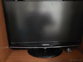 Samsung monitor - 2