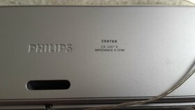 Repro philips - 2