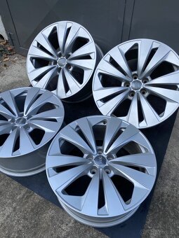 ✅ R19 ®️ originál Audi 5x112 ET20 ✅ A5 A7 Q7 Q8 Touareg - 2