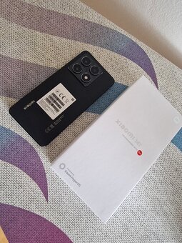 xiaomi 14t -256gb - 2