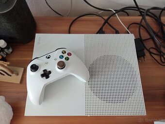 Xbox One S 1T - 2