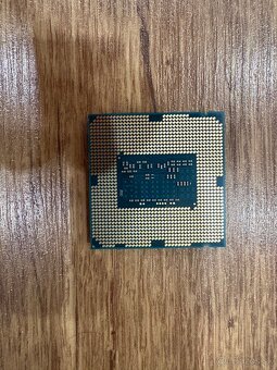 Intel Core i5 4670K 3,40GHz Turbo 3,80 GHz - 2