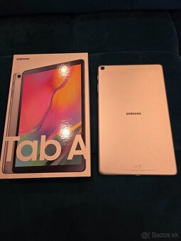 Tablet SAMSUNG GALAXY TAB A,32GB 4G LTE - 2