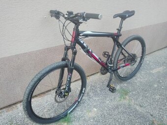 Bicykel Avalanche GT 2,0 pekný - 2