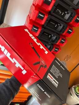 hilti - 2