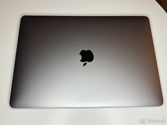 Macbook Air M1 8/256 SK (Space Grey) Dobry Stav - 2