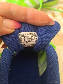 Adidas halova obuv - 2