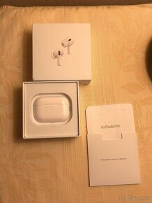 Air pods pro 2nd generation - 2