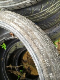 2ks 245/35 R19 Bridgestone - 2