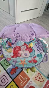 Disney Ariel hracia deka - 2