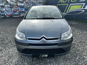 Citroën C4 1.6i 16V Image - 2