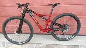 Cannondale Scalpel - 2