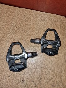 Shimano Dura ace pedále PD-9000 - 2