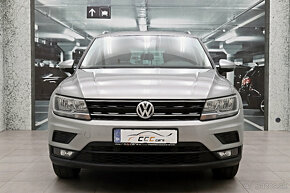 Volkswagen Tiguan 2.0 TDI SCR DSG 150k Edition ComfortLine - 2