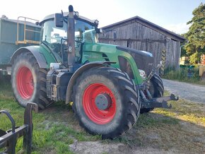 Fendt 936 - 2