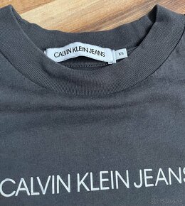 Tricko Calvin Klein Jeans - 2