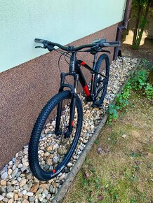 Rock Machine Bicykel M 29 - 2