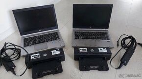 Laptopy HP 8470p a 8460p - 2