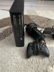 Xbox 360E + kinect - 2