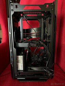 Phanteks Enthoo Evolv Shift Air skrina + Corsair SF450 zdroj - 2