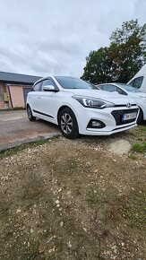 Hyundai i20 - 2