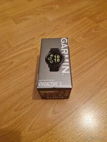 Garmin Vivoactive 5 - 2