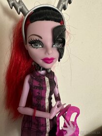 Operetta monster high Freaky fusion - 2