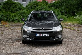 Citroën C5 Tourer 2.0 HDi 16V FAP Confort - 2