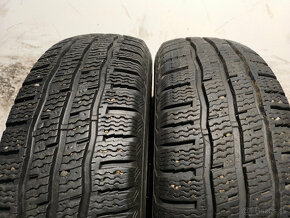 225/70 R15C Zimné pneumatiky Sailun Endure 2 kusy - 2