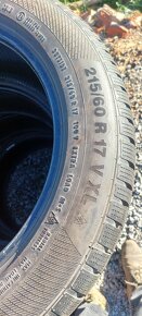 215/60 r17 - 2