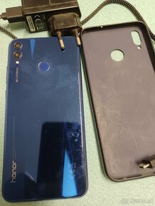 HONOR 8X - 2