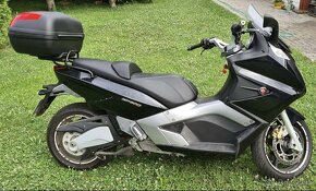 GILERA GP800 - 2