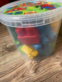 Lego Maxi Blocks - 2